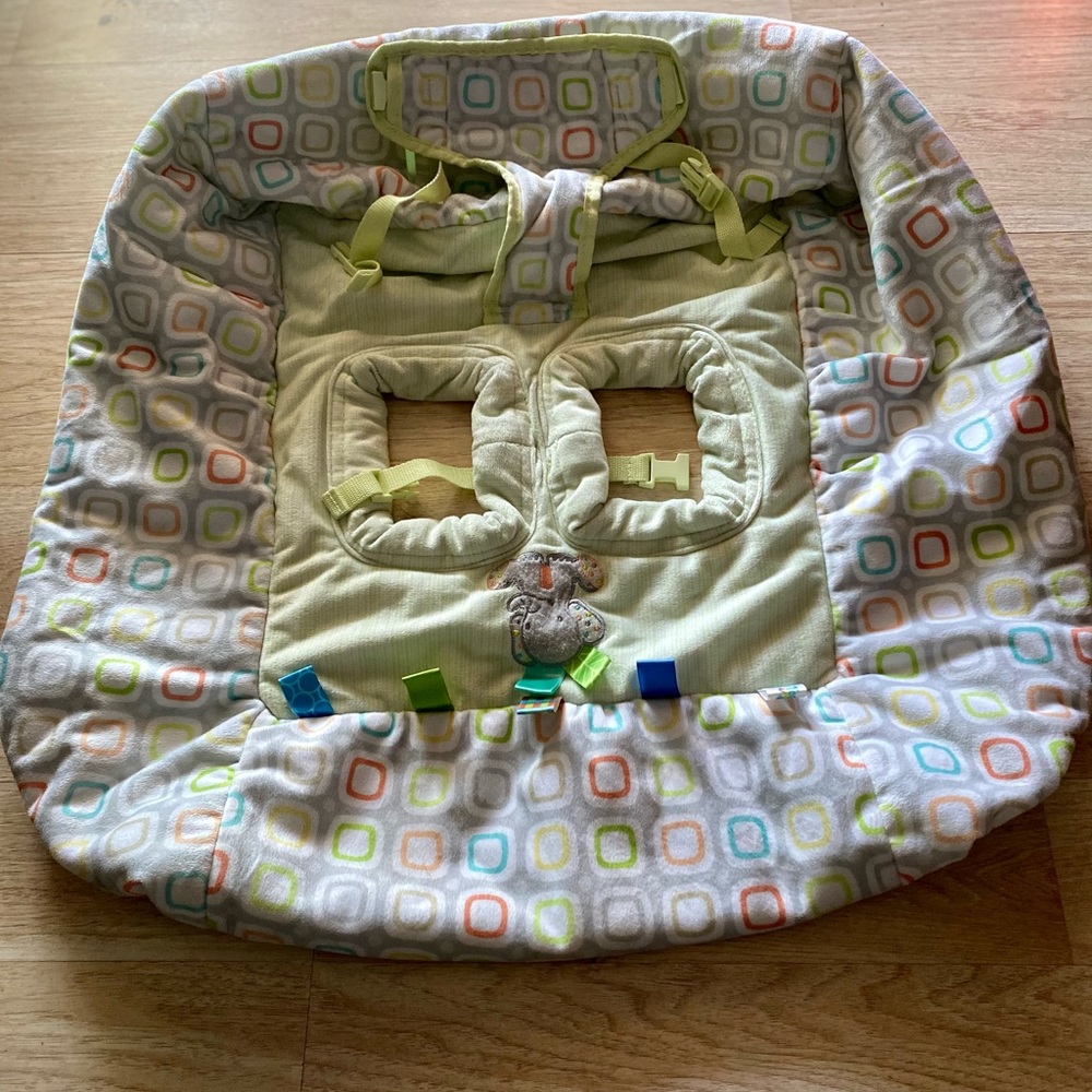 Kids2 Shopping Cart Cover